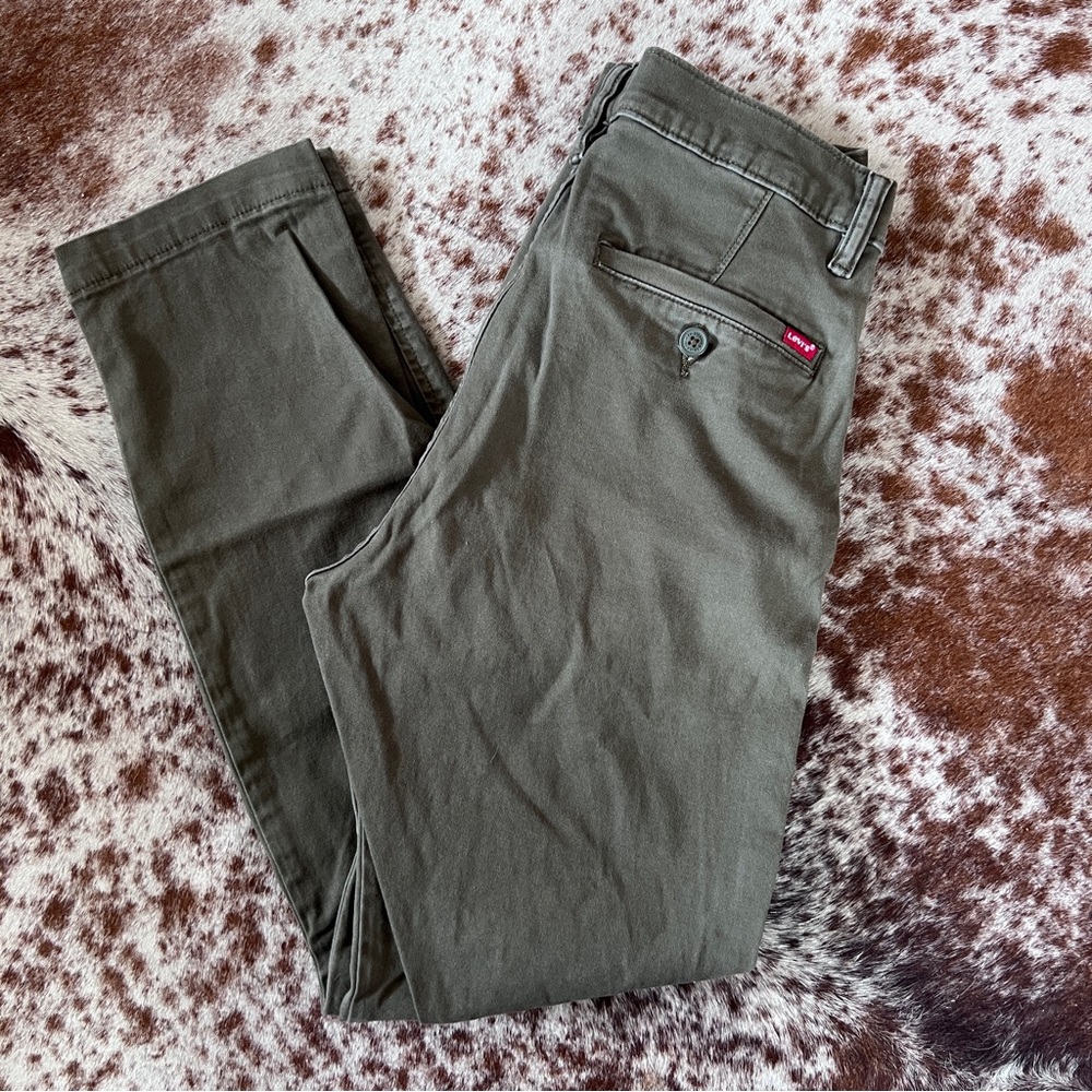 Levi’s Chino 30x30